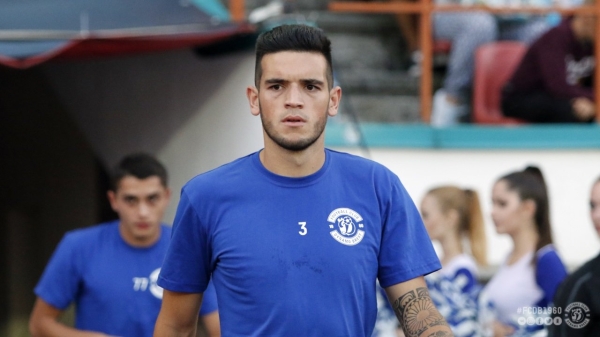 Торрес, Малерб, Чиди: как сложилась судьба легионеров, которые прошли через брестское «Динамо» Зайцева Торрес, Малерб, Чиди: как сложилась судьба легионеров, которые прошли через брестское «Динамо» Зайцева