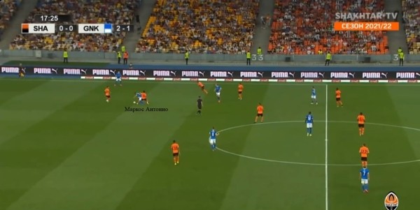 Сарри радикально меняет стиль «Лацио». Впервые после «Наполи» ему дали на это время