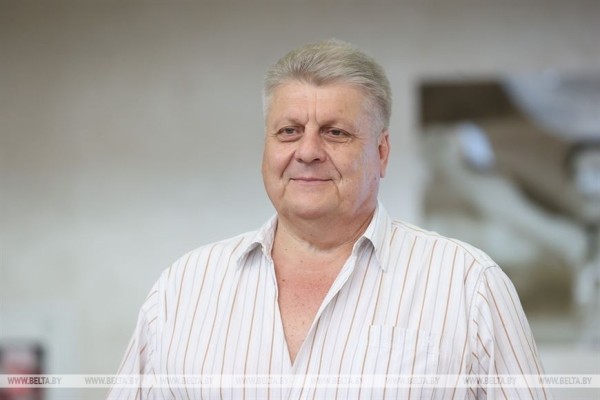 Олимпийских чемпионов и призеров Барселоны-1992 чествовали в НОК