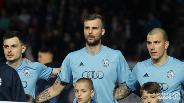 Торрес, Малерб, Чиди: как сложилась судьба легионеров, которые прошли через брестское «Динамо» Зайцева Торрес, Малерб, Чиди: как сложилась судьба легионеров, которые прошли через брестское «Динамо» Зайцева