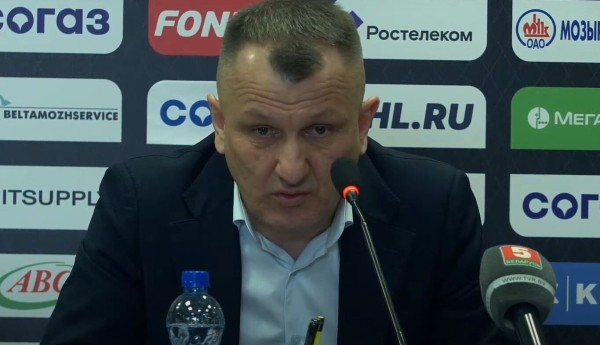 «Динамо» в пользу молодежи завернуло возрастного беларуса – а потом пошло за россиянами, что даже старше. За самого загульного попросил Грабовский