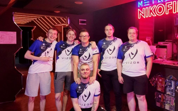 Разное. 11Monkeyz с белорусом Palantimos вышли в верхнюю сетку плей-офф D2CL, NaVi получили визы в США и другие новости киберспорта за 26 июля
Разное. 11Monkeyz с белорусом Palantimos вышли в верхнюю сетку плей-офф D2CL, NaVi получили визы в США и другие новости киберспорта за 26 июля