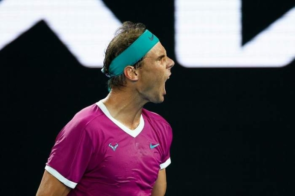 Теннис.  Рафаэль Надаль: несколько недель назад был близок к тому, чтобы завершить карьеру, но сейчас так не думаю
 