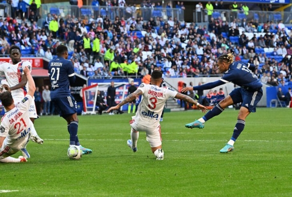 Воспитанник «Бордо» отказался уходить бесплатно – и помог утопающему в долгах клубу остановить падение