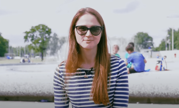 «Пропаганда предлагает нам быть варварами». Герасименя – о войне в Украине, дерусификации Беларуси, оружии для протестов и судьбе дома в Дроздах