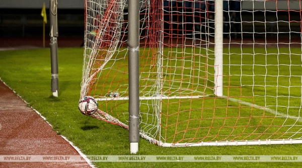 Футболисты "Тобола" сыграли вничью с "Ференцварошем" в квалификации Лиги чемпионов