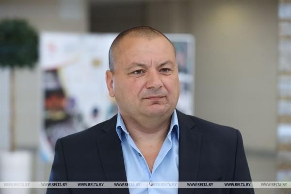 Олимпийских чемпионов и призеров Барселоны-1992 чествовали в НОК