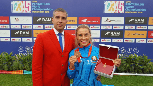 Мир жестко забанил пятиборцев из Беларуси (в том числе двух победительниц ЧМ!) – вот уж за кого переживать точно не стоит: топят не только за Лукашенко, но и за войну в Украине