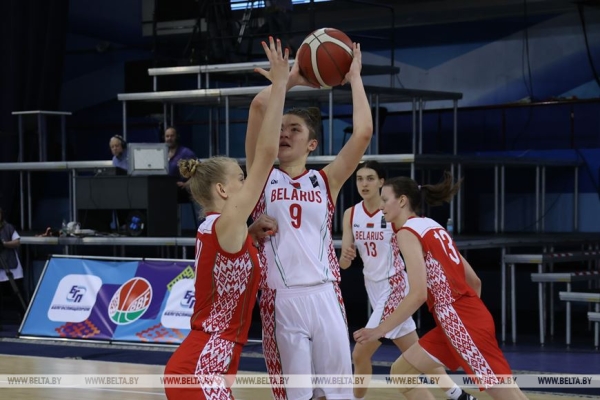 ФОТОФАКТ: В Минске проходит турнир памяти Семена Халипского