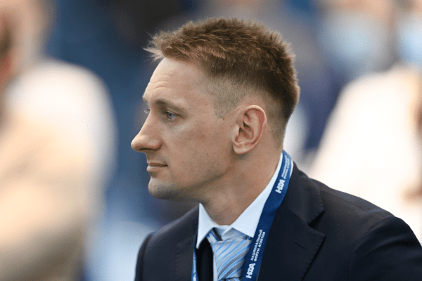 Ковальчук получил приватный разнос от Лукашенко за футбол, крайним назначен друг Вергейчик, в сменщики которому уже готовят Глеба Ковальчук получил приватный разнос от Лукашенко за футбол, крайним назначен друг Вергейчик, в сменщики которому уже готовят Глеба