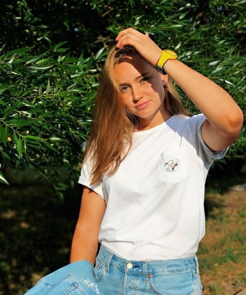 Победив на «Уимблдоне», Рыбакина просто выдохнула. О ее невозмутимости уже делают мемы