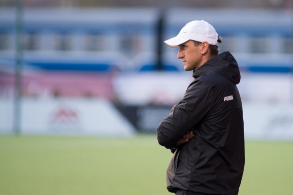 Мог возглавить БАТЭ, не захотел оставаться в &laquo;Шахтере&raquo; &ndash; Радьков мощно работает в &laquo;Ислочи&raquo;, но может уйти до конца сезона (дело в семье и в том, каким стал сейчас ЧБ)