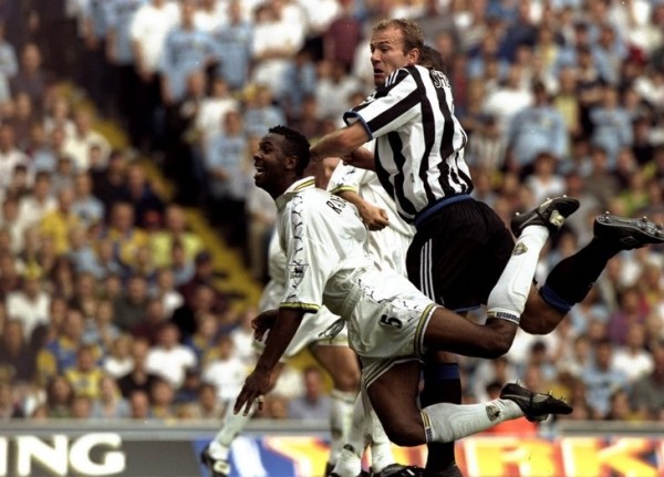 Ого, нашлись зарплаты топ-футболистов из 1999 года: Роналдо, Зидан, Бекхэм, Мальдини