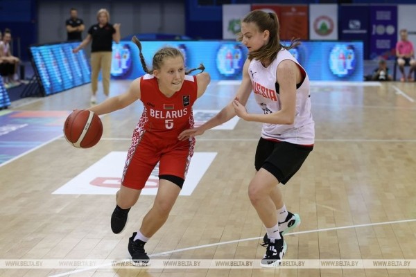 ФОТОФАКТ: В Минске стартовал турнир памяти Семена Халипского ФОТОФАКТ: В Минске стартовал турнир памяти Семена Халипского