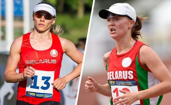 Мир жестко забанил пятиборцев из Беларуси (в том числе двух победительниц ЧМ!) – вот уж за кого переживать точно не стоит: топят не только за Лукашенко, но и за войну в Украине