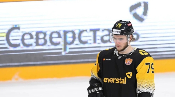Хоккеисты череповецкой "Северстали" проведут предсезонный сбор в Минске
