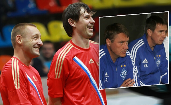 Расійскі футбол ізноў будзе траўмiраваць псіхіку беларусаў – вось вам сапраўдная палітыка ў спорце Расійскі футбол ізноў будзе траўмiраваць псіхіку беларусаў – вось вам сапраўдная палітыка ў спорце