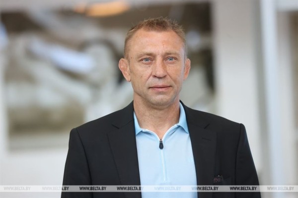 Олимпийских чемпионов и призеров Барселоны-1992 чествовали в НОК