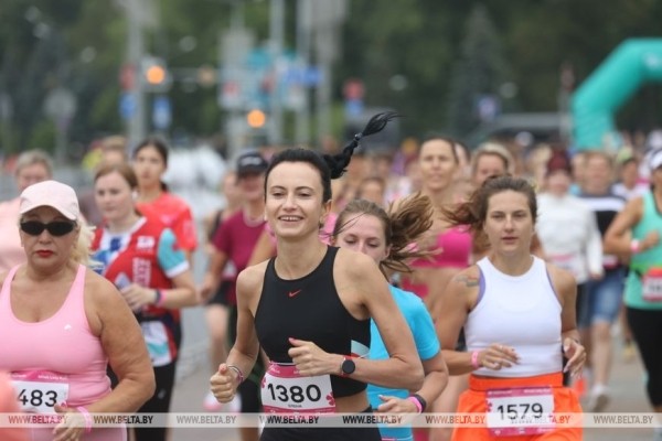 ФОТОФАКТ: Минский Триатлон - 2022