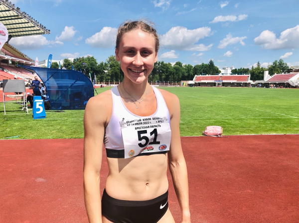 ЧМ по легкой атлетике не заметил потери беларусов – похоже, могли замахнуться на одну медаль, Мирончик мимо финала, а кое-где было бы совсем больно ЧМ по легкой атлетике не заметил потери беларусов – похоже, могли замахнуться на одну медаль, Мирончик мимо финала, а кое-где было бы совсем больно