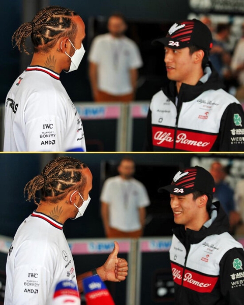 Пилот «Формулы-1» попал в жуткую аварию и сам не понял, как выжил – но через 5 дней снова вышел на старт