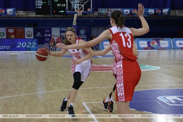 ФОТОФАКТ: В Минске проходит турнир памяти Семена Халипского