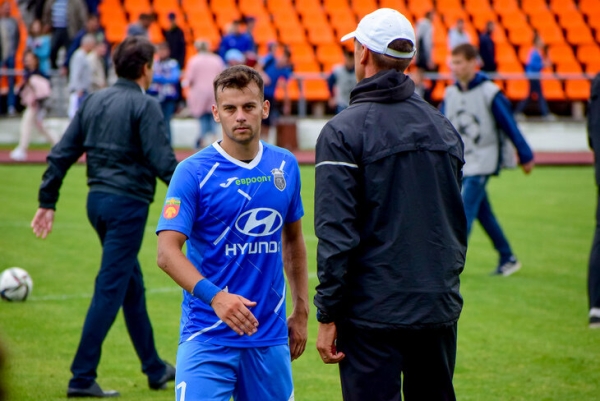 Мог возглавить БАТЭ, не захотел оставаться в &laquo;Шахтере&raquo; &ndash; Радьков мощно работает в &laquo;Ислочи&raquo;, но может уйти до конца сезона (дело в семье и в том, каким стал сейчас ЧБ)