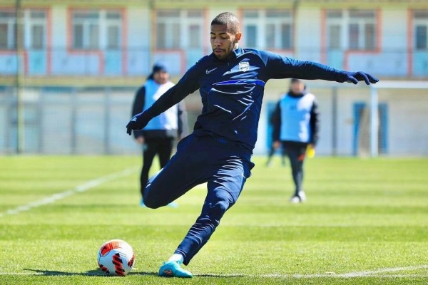 Свежие трансферы «Динамо» Минск не особо впечатляют, но точно интереснее, чем у БАТЭ: закрыли позицию на фланге и взяли бразильца, не раскрытого в Азербайджане