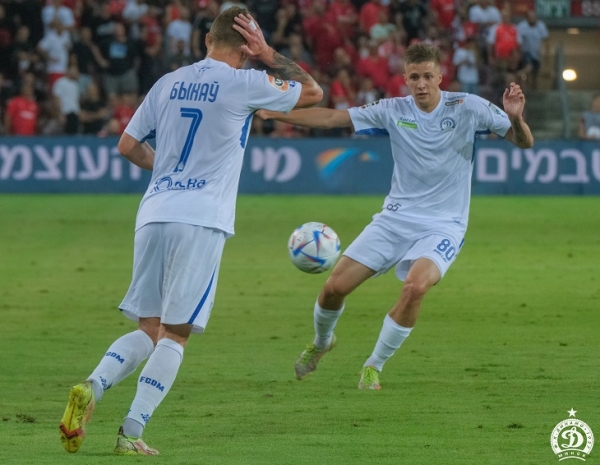 В еврокубках положение страны зависит от недавних заслуг – а Беларусь валит очередной сезон. Дно уже скоро? Придется выставлять три клуба вместо четырех? В еврокубках положение страны зависит от недавних заслуг – а Беларусь валит очередной сезон. Дно уже скоро? Придется выставлять три клуба вместо четырех?