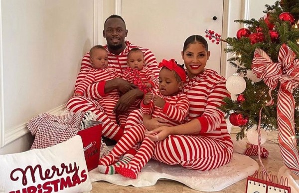 Куда пропал Болт? Отказал чемпиону Мальты по футболу, выпустил музыкальный альбом, назвал детей в честь себя – Молнией и Громом Куда пропал Болт? Отказал чемпиону Мальты по футболу, выпустил музыкальный альбом, назвал детей в честь себя – Молнией и Громом