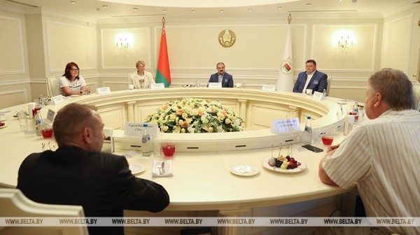 Олимпийских чемпионов и призеров Барселоны-1992 чествовали в НОК