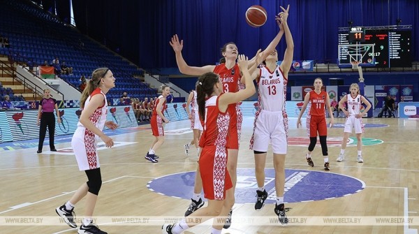 ФОТОФАКТ: В Минске проходит турнир памяти Семена Халипского