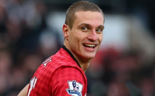 Футбол.  Неманья Видич не приедет в Питер на ретро-матч "Зенита" и "Спартака"
 