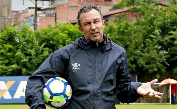 Почти все клубы, куда сватали Гончаренко, прокинули беларуса &ndash; вот кого взяли вместо. Но еще один вариант не закрыт