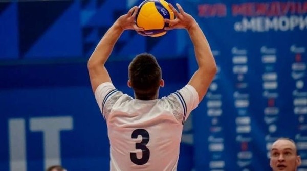 Разное.  Мужская сборная Беларуси заняла 4-е место на турнире в Санкт-Петербурге
 