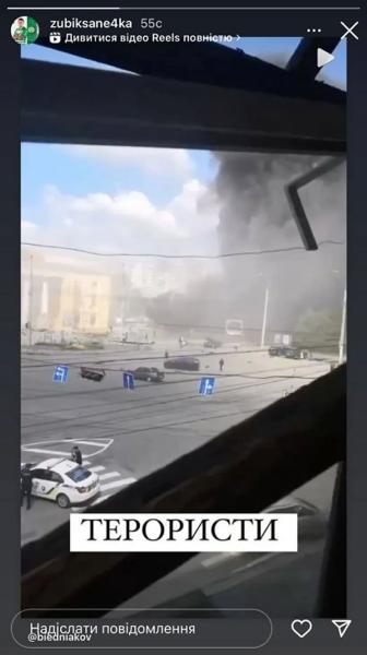 «Это грязная война, на уровне терроризма» – беларусские и украинские спортсмены отреагировали на обстрел центра Винницы