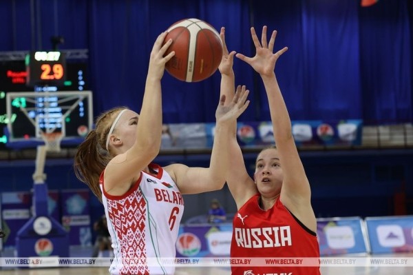 ФОТОФАКТ: В Минске стартовал турнир памяти Семена Халипского ФОТОФАКТ: В Минске стартовал турнир памяти Семена Халипского
