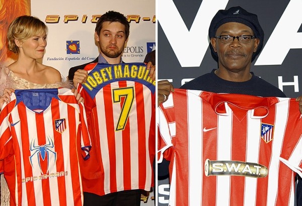 Вместо Spotify на форме «Барсы» могут быть Шакира или Джастин Бибер. Так титульный спонсор хочет пиарить музыкантов Вместо Spotify на форме «Барсы» могут быть Шакира или Джастин Бибер. Так титульный спонсор хочет пиарить музыкантов