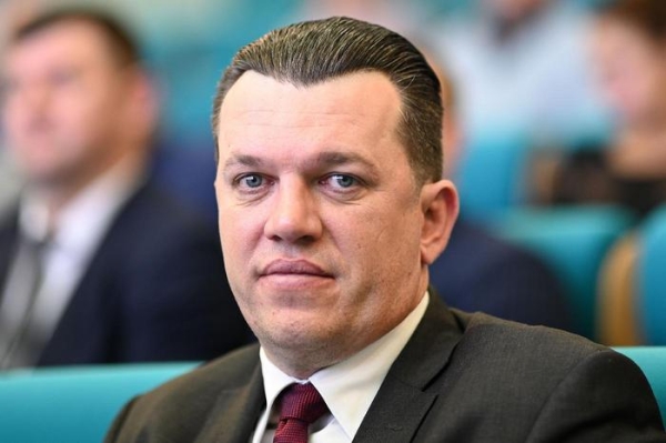 Теннис.  Сергей Рутенко: в ситуации с Карацевым не хочу никого обвинять. В мире существует презумпция невиновности
 