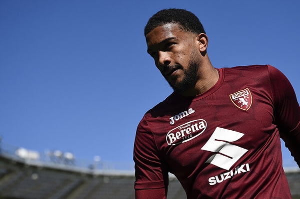 «Юве» заменил Де Лигта статистическим монстром, съевшим лучших форвардов Серии А. Но у Аллегри Бремер потускнеет «Юве» заменил Де Лигта статистическим монстром, съевшим лучших форвардов Серии А. Но у Аллегри Бремер потускнеет