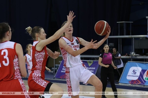 ФОТОФАКТ: В Минске проходит турнир памяти Семена Халипского