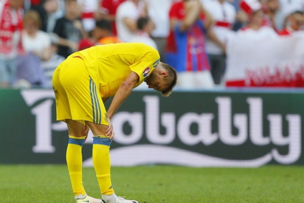 Футбол.  Юрий Вернидуб: думаю, Украину не очень-то хотели видеть на ЧМ-2022. Это было видно по судейству в целом
 