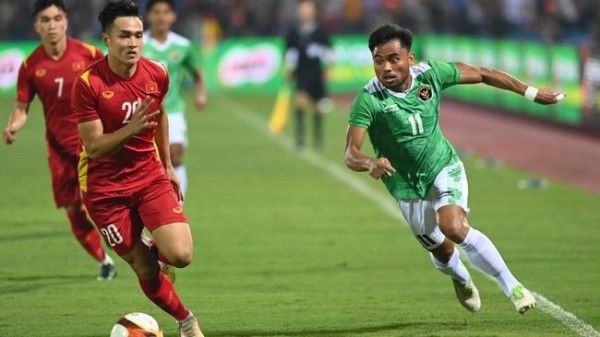 Футбол.  Форвард сборной Индонезии Саддил Рамдани может перейти в минское "Динамо"
 