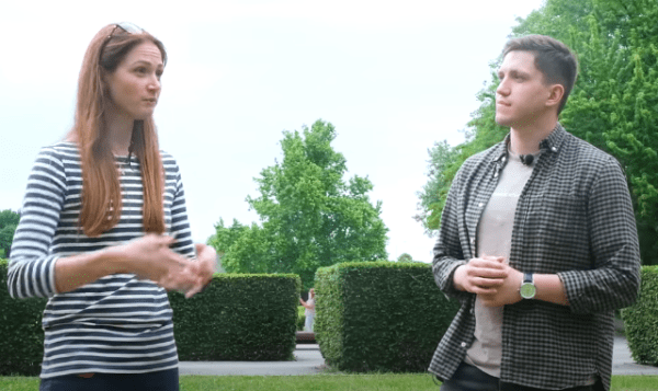 «Пропаганда предлагает нам быть варварами». Герасименя – о войне в Украине, дерусификации Беларуси, оружии для протестов и судьбе дома в Дроздах