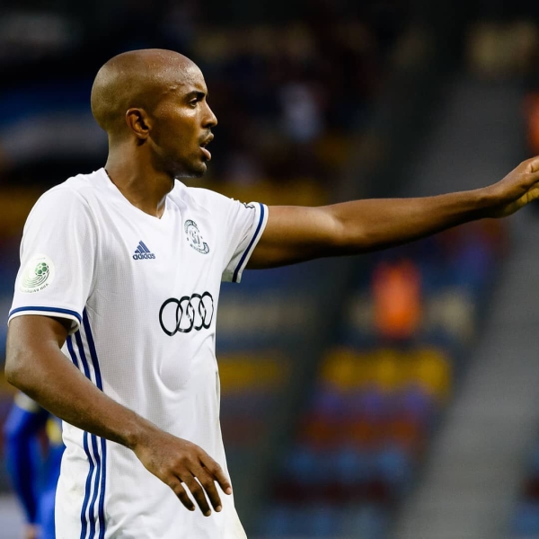 «У Лукашенко и Путина просто нет сердца». Поигравший в ЧБ бразилец увез семью из Украины, но готов вернуться и воевать за ставшую родной страну «У Лукашенко и Путина просто нет сердца». Поигравший в ЧБ бразилец увез семью из Украины, но готов вернуться и воевать за ставшую родной страну