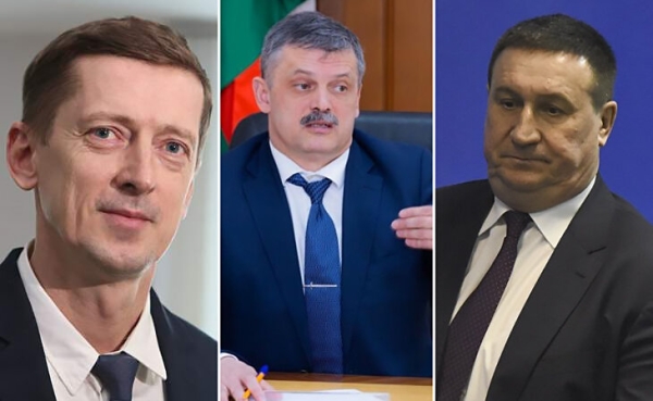 Ковальчук получил приватный разнос от Лукашенко за футбол, крайним назначен друг Вергейчик, в сменщики которому уже готовят Глеба Ковальчук получил приватный разнос от Лукашенко за футбол, крайним назначен друг Вергейчик, в сменщики которому уже готовят Глеба