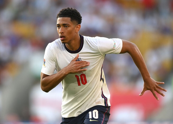 Клопп уже собирает «Ливерпуль» будущего. Последняя деталь пазла – Беллингем