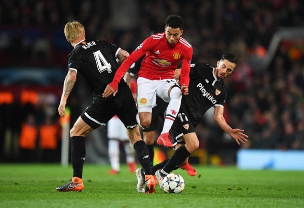 20 лет Лингарда в «МЮ» закончены. Разбираем парадоксы его карьеры, ищем лучшую позицию и находим сходство с Томасом Мюллером