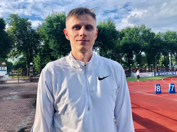 ЧМ по легкой атлетике не заметил потери беларусов – похоже, могли замахнуться на одну медаль, Мирончик мимо финала, а кое-где было бы совсем больно ЧМ по легкой атлетике не заметил потери беларусов – похоже, могли замахнуться на одну медаль, Мирончик мимо финала, а кое-где было бы совсем больно