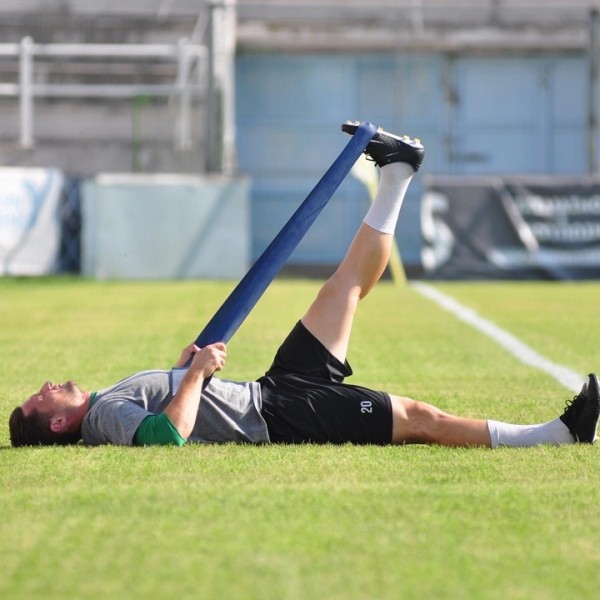 Футбол. "Гомель" начал подготовку к ответному матчу Лиги конференций с "Арисом" на стадионе "Македоникос"
Футбол. "Гомель" начал подготовку к ответному матчу Лиги конференций с "Арисом" на стадионе "Македоникос"